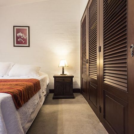 Posada Monterrico Boutique Hotel 리마 외부 사진