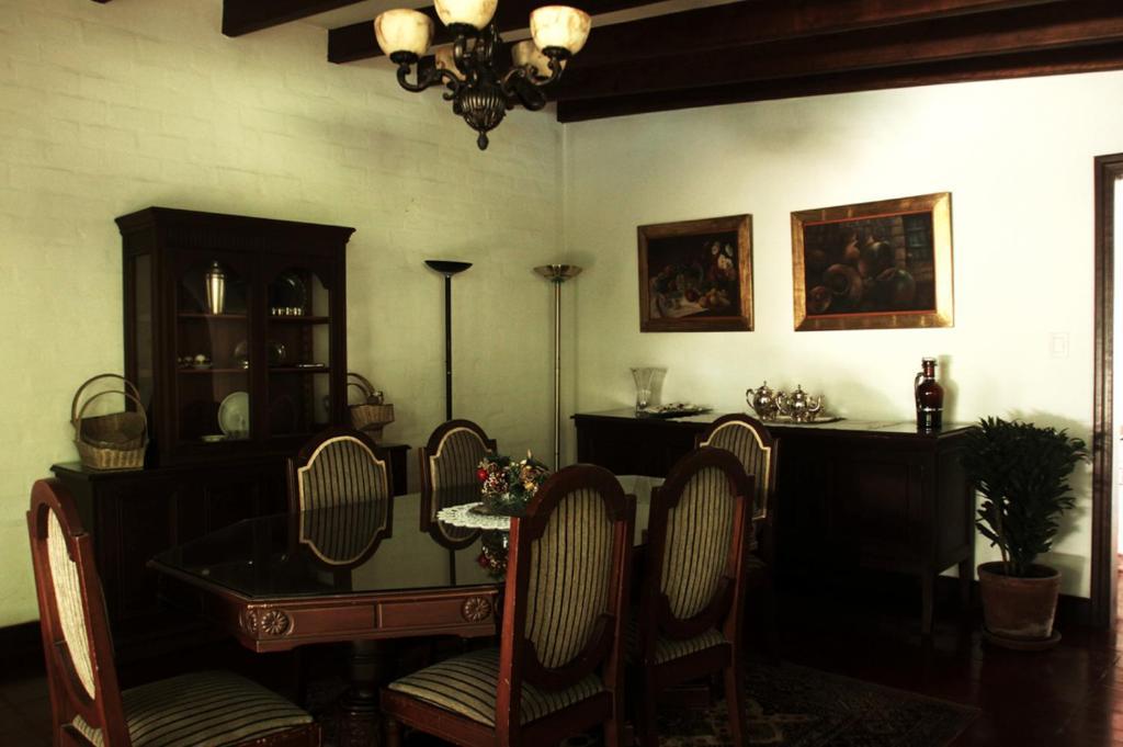 Posada Monterrico Boutique Hotel 리마 외부 사진