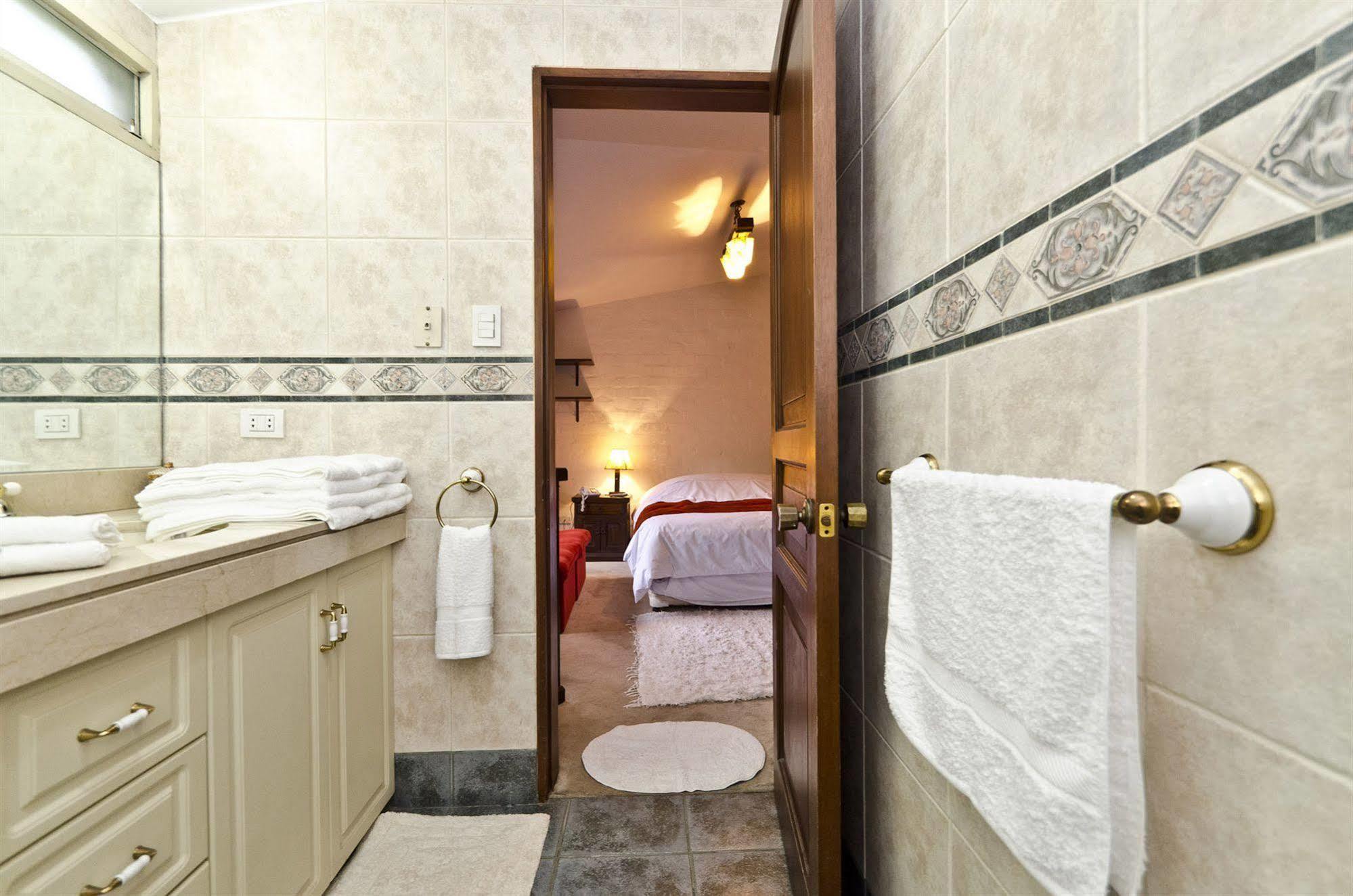 Posada Monterrico Boutique Hotel 리마 외부 사진